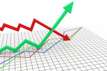 Deflasi April Sesuai Ekspektasi Bank Indonesia